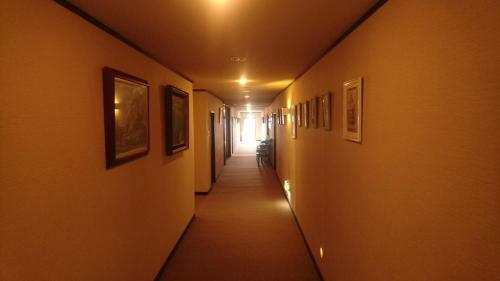 Posada Hotel Mumon
