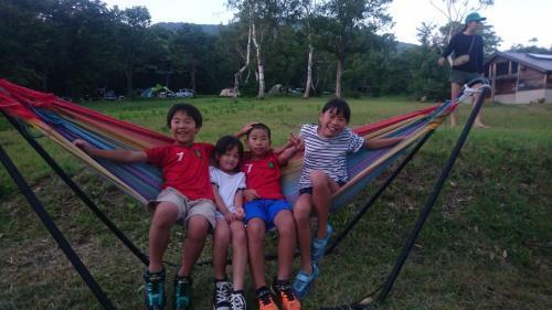 Posada Hotel Mumon