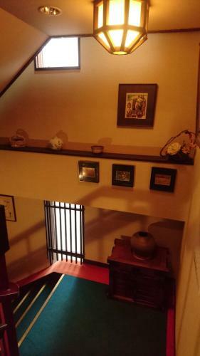 Posada Hotel Mumon