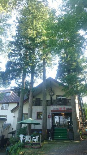 Posada Hotel Mumon