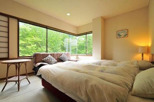 Tsubame Highland Lodge