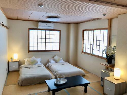 Posada Akakura Akarien