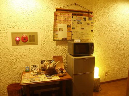 Posada Woody House Kazamidori