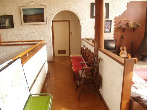 Posada Woody House Kazamidori