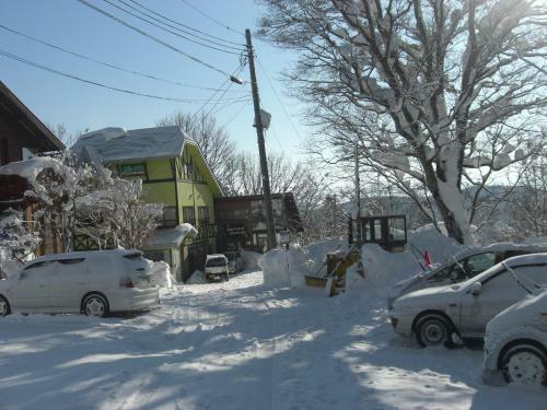Hostal Soratobu Usagi