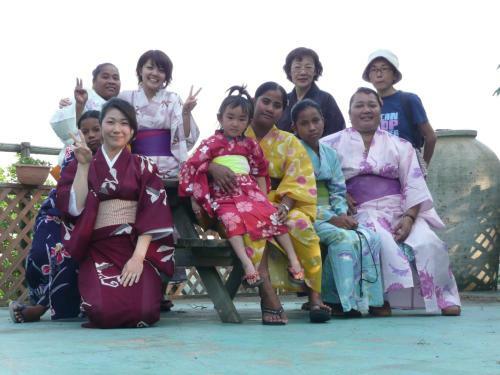 Hostal Soratobu Usagi