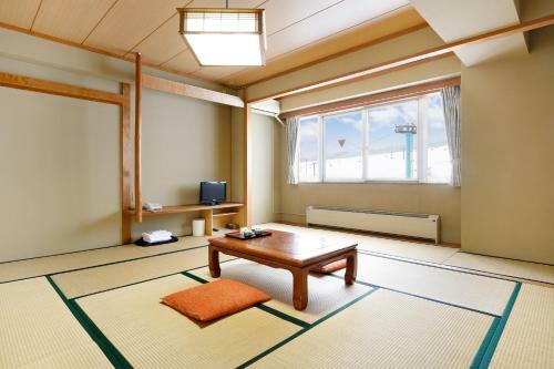 Tsugaike Kanko Hotel