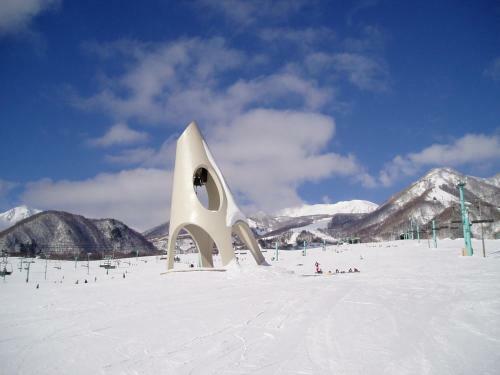 Tsugaike Kanko Hotel