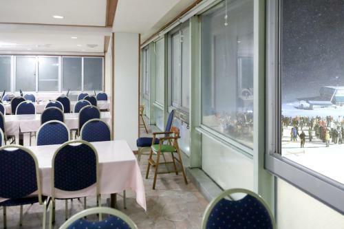 Tsugaike Kanko Hotel