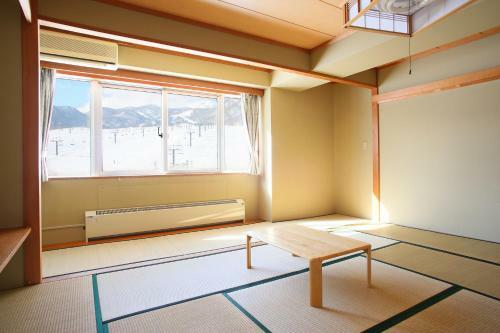 Tsugaike Kanko Hotel
