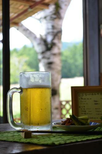 Posada Lodge Schiheil