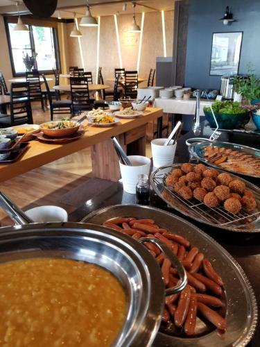 Posada Resort Inn Yamaichi