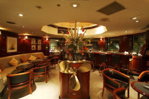 Noboribetsu Grand Hotel