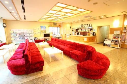 Shiobara Onsen Hotel