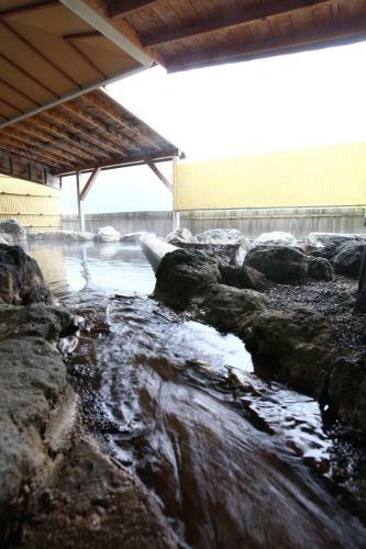 Shiobara Onsen Hotel