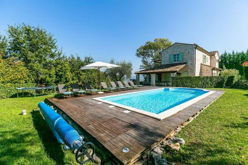 Villa Casa Bella