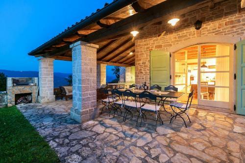 Villa Casa Bella