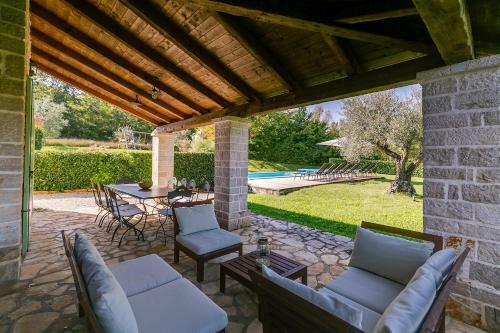 Villa Casa Bella