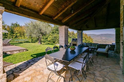 Villa Casa Bella