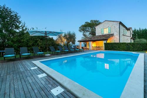 Villa Casa Bella