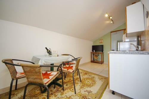 Apartamento Holiday Home For 4 Or 5 People