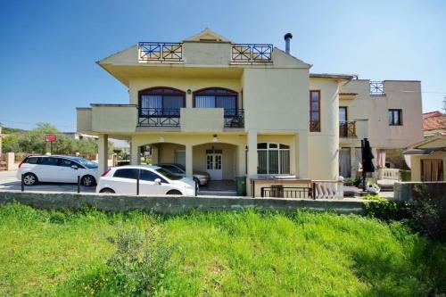Apartamento Holiday Home For 4 Or 5 People