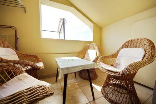 Apartamento Holiday Home For 4 Or 5 People