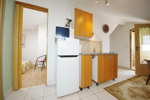 Apartamento Holiday Home For 4 Or 5 People