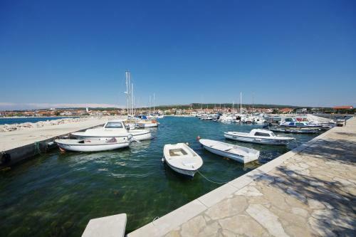 Apartamento Holiday Home For 4 Or 5 People