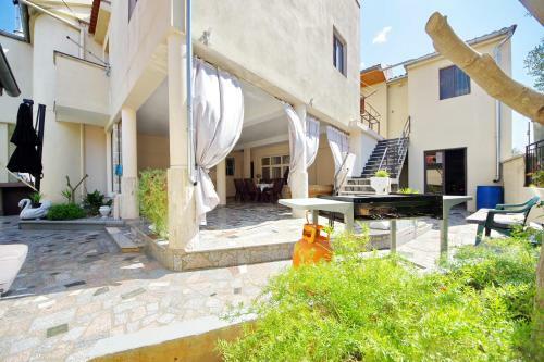 Apartamento Holiday Home For 4 Or 5 People