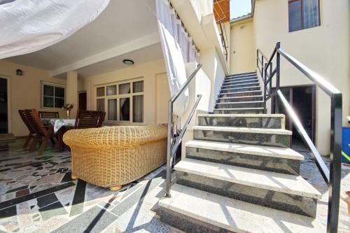 Apartamento Holiday Home For 4 Or 5 People
