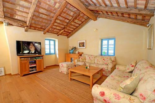 Villa Monte Istra