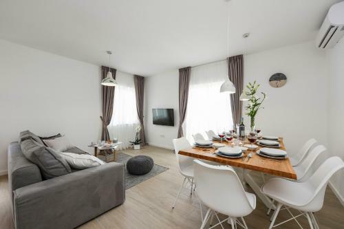 Apartamento Beautiful Villa A&m