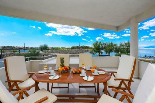 Apartamento Beautiful Villa A&m