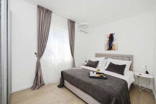 Apartamento Beautiful Villa A&m