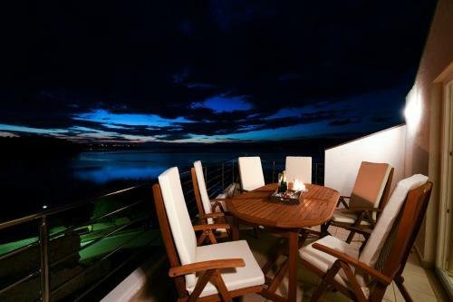 Apartamento Beautiful Villa A&m