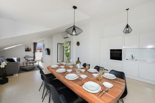 Apartamento Beautiful Villa A&m