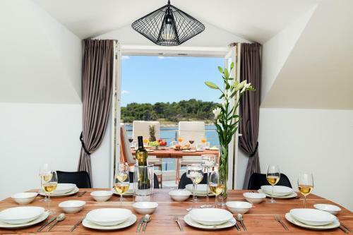 Apartamento Beautiful Villa A&m
