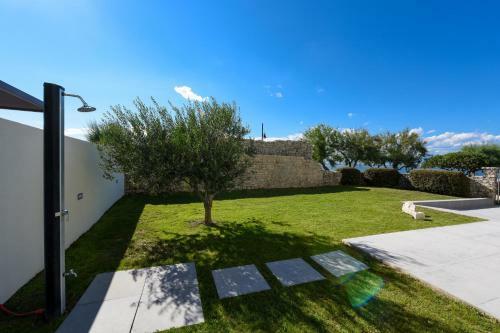 Apartamento Beautiful Villa A&m