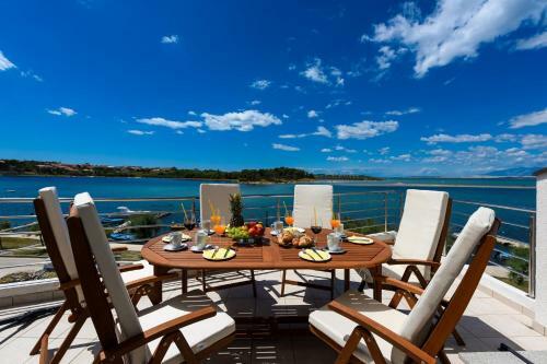 Apartamento Beautiful Villa A&m