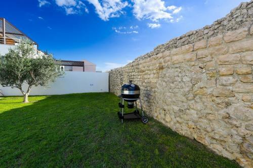 Apartamento Beautiful Villa A&m