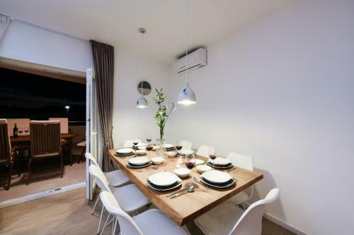 Apartamento Beautiful Villa A&m