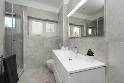 Apartamento Beautiful Villa A&m