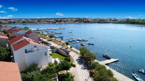Apartamento Beautiful Villa A&m
