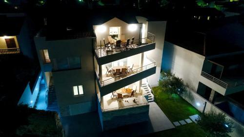 Apartamento Beautiful Villa A&m