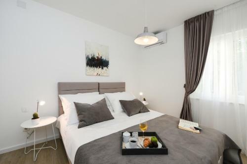 A&m Apartment