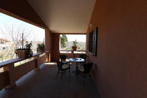 Apartments Gladiola Nin