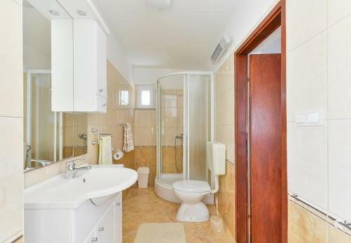 Apartments Kosta - 150m From Beach