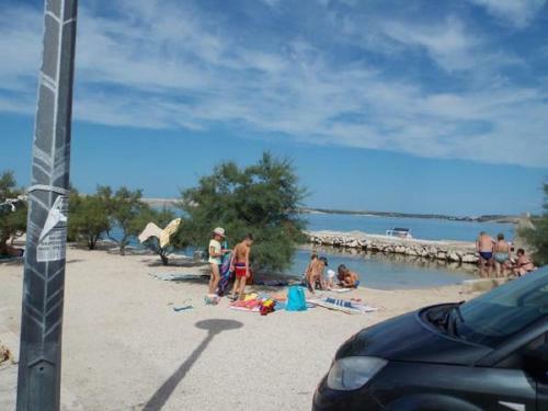 Apartments Kosta - 150m From Beach