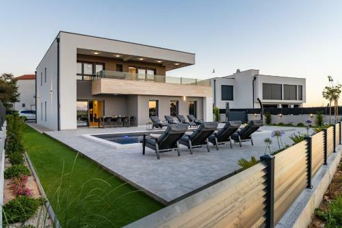 Villa Dona